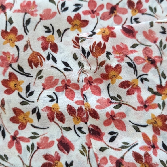 Reitmans ⭐EUC⭐ Sleeveless Shirt - Picture 7 of 8